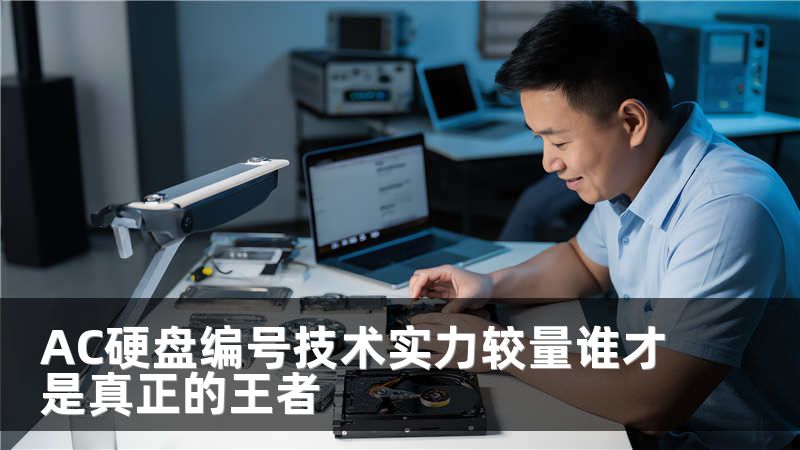 AC硬盘编号技术实力较量谁才是真正的王者