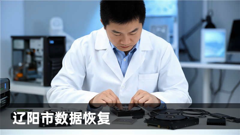 辽阳市数据恢复