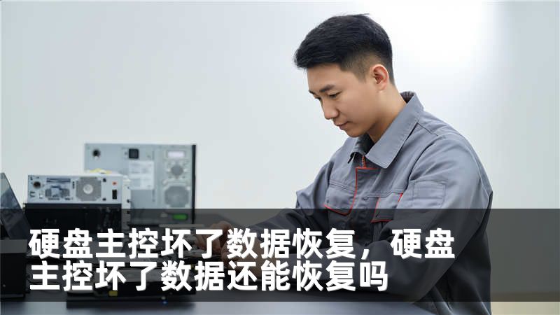 硬盘主控坏了数据恢复，硬盘主控坏了数据还能恢复吗