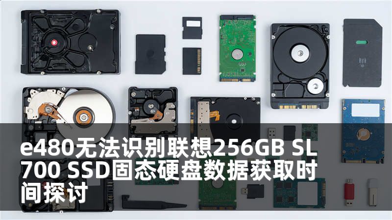e480无法识别联想256GB SL700 SSD固态硬盘数据获取时间探讨