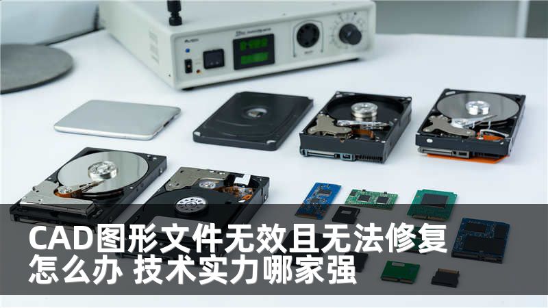 CAD图形文件无效且无法修复怎么办 技术实力哪家强