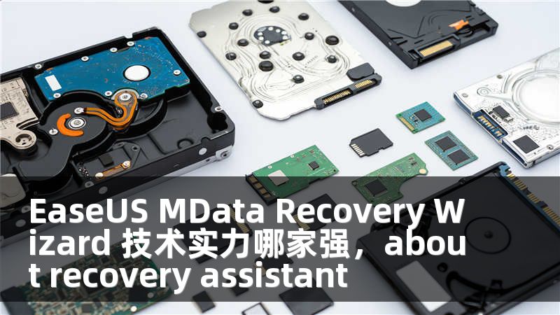 EaseUS MData Recovery Wizard 技术实力哪家强，about recovery assistant