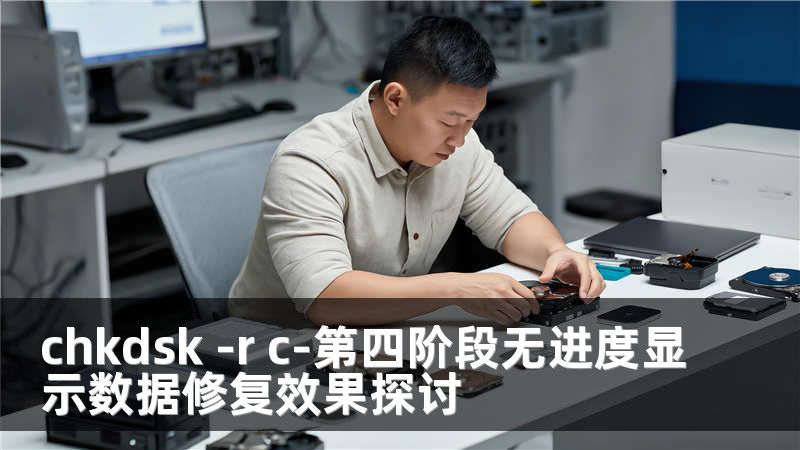 chkdsk -r c-第四阶段无进度显示数据修复效果探讨