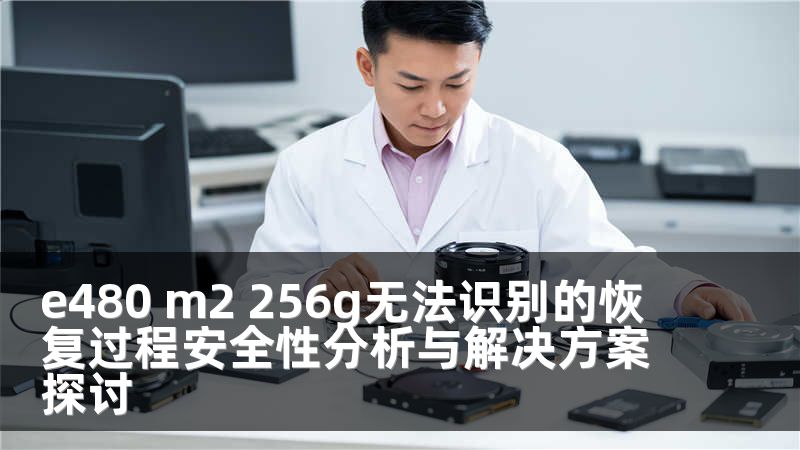 e480 m2 256g无法识别的恢复过程安全性分析与解决方案探讨
