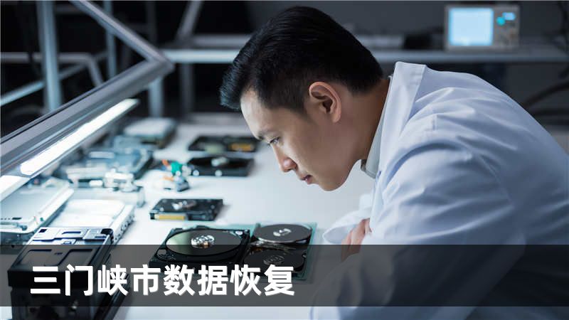 三门峡市数据恢复