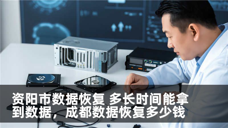 资阳市数据恢复 多长时间能拿到数据，成都数据恢复多少钱