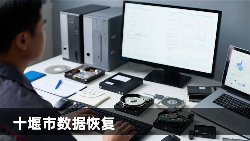 十堰市数据恢复