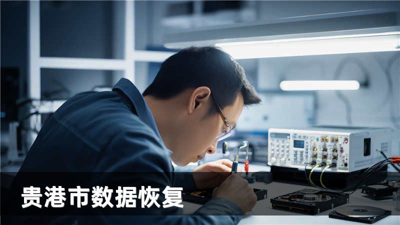 贵港市数据恢复