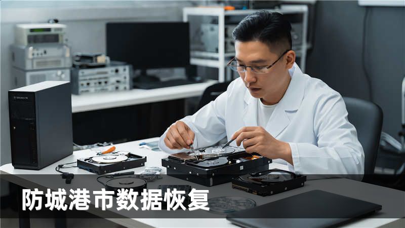 防城港市数据恢复
