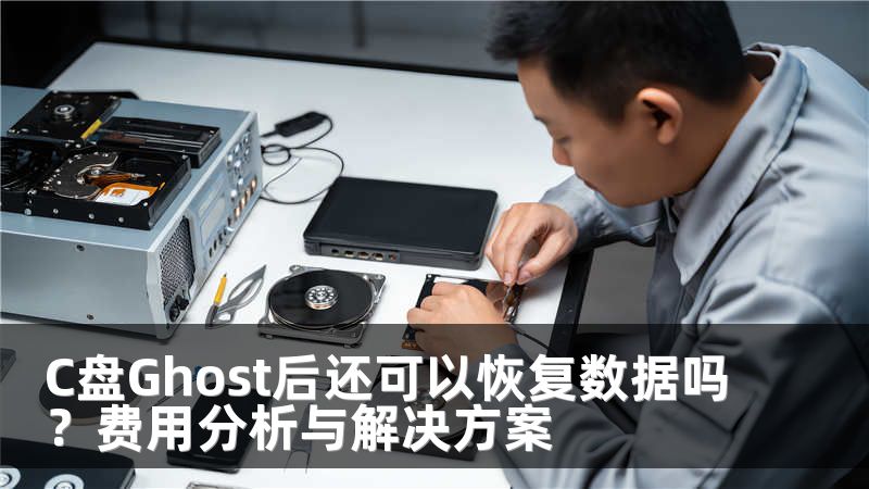 C盘Ghost后还可以恢复数据吗？费用分析与解决方案