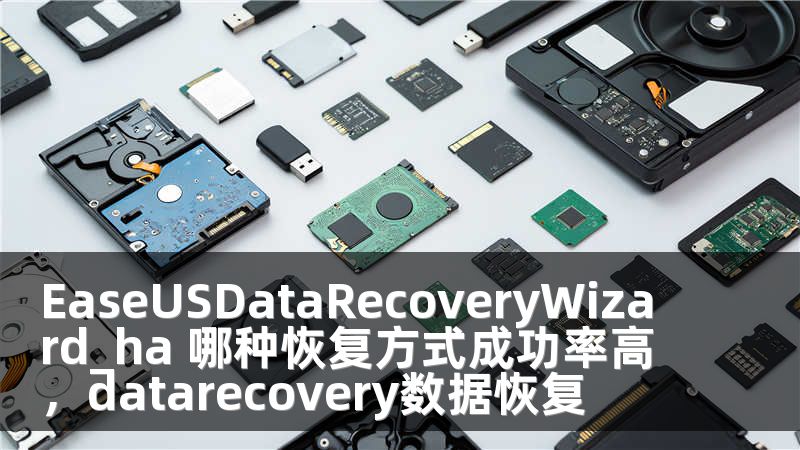 EaseUSDataRecoveryWizard_ha 哪种恢复方式成功率高，datarecovery数据恢复