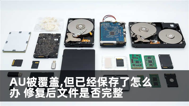 AU被覆盖,但已经保存了怎么办 修复后文件是否完整