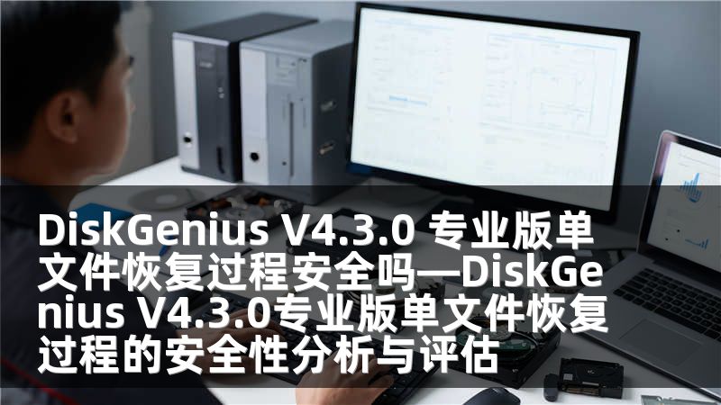 DiskGenius V4.3.0 专业版单文件恢复过程安全吗—DiskGenius V4.3.0专业版单文件恢复过程的安全性分析与评估