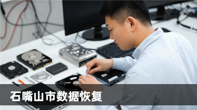 石嘴山市数据恢复