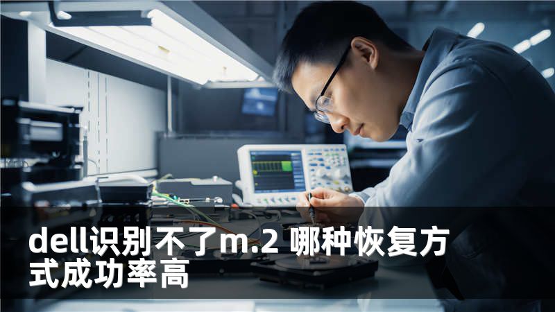 dell识别不了m.2 哪种恢复方式成功率高