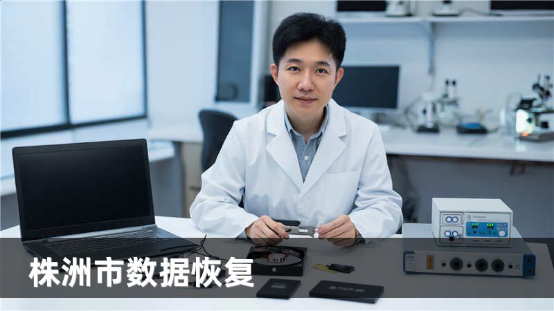 株洲市数据恢复