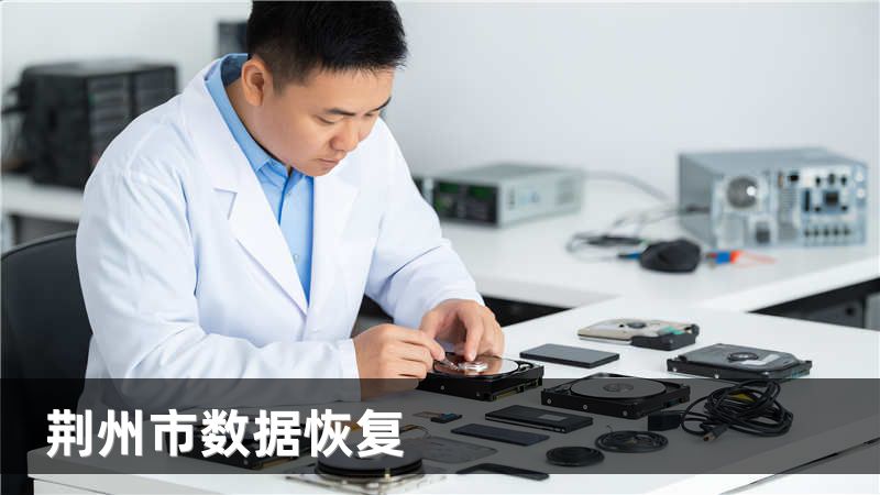 荆州市数据恢复
