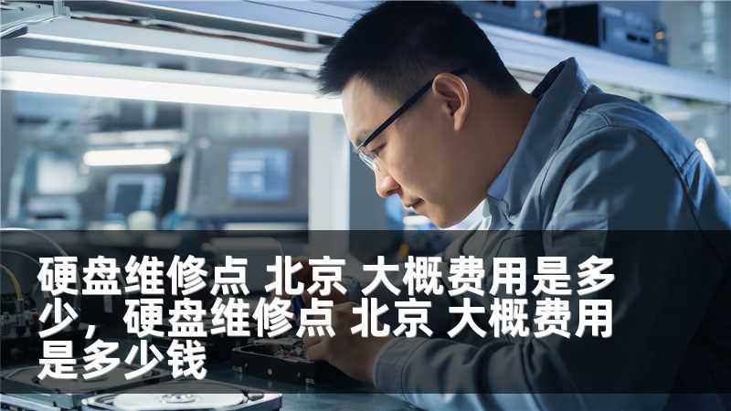 硬盘维修点 北京 大概费用是多少，硬盘维修点 北京 大概费用是多少钱