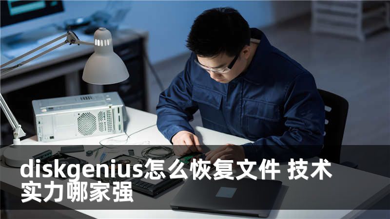 diskgenius怎么恢复文件 技术实力哪家强