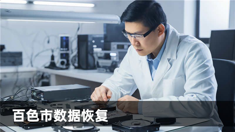 百色市数据恢复