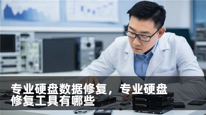 专业硬盘数据修复，专业硬盘修复工具有哪些