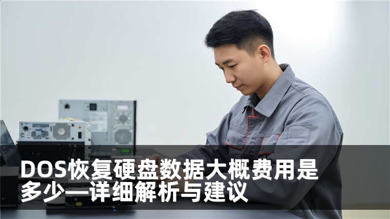 DOS恢复硬盘数据大概费用是多少—详细解析与建议