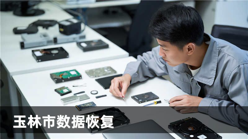 玉林市数据恢复