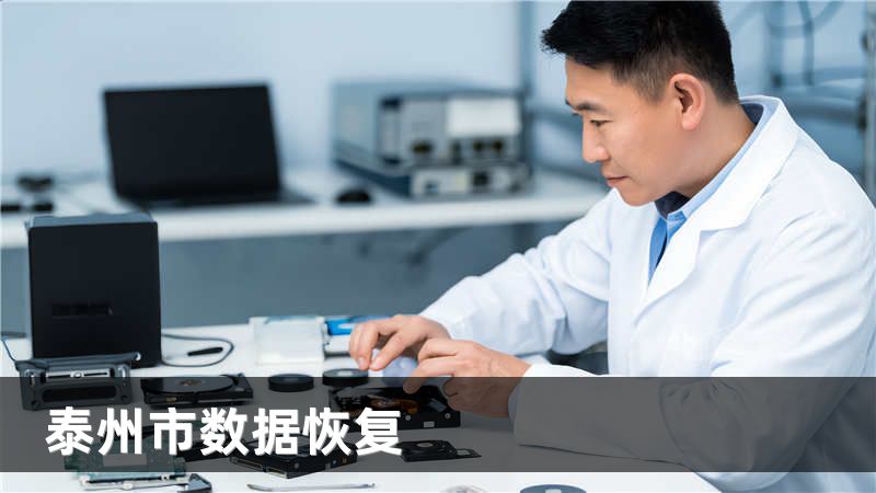 泰州市数据恢复