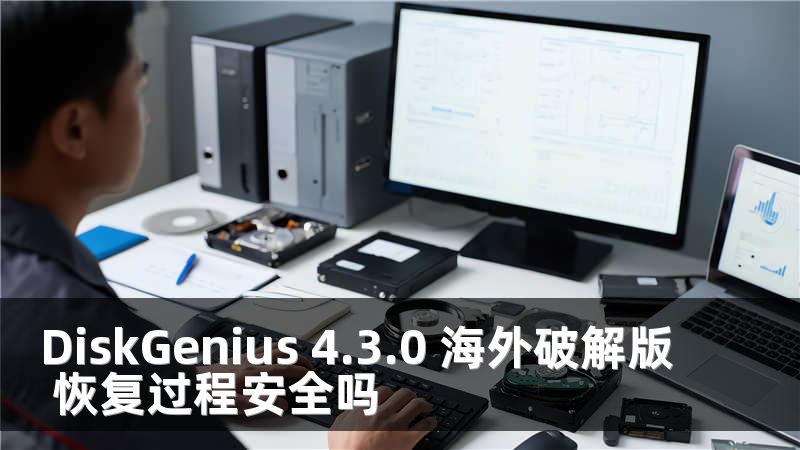 DiskGenius 4.3.0 海外破解版 恢复过程安全吗