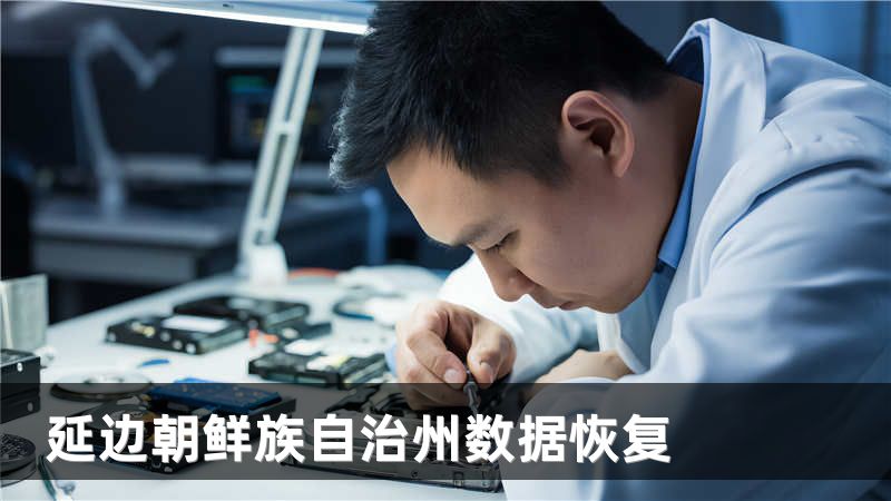 延边朝鲜族自治州数据恢复