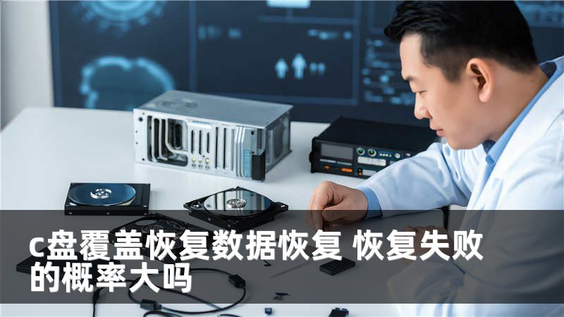 c盘覆盖恢复数据恢复 恢复失败的概率大吗