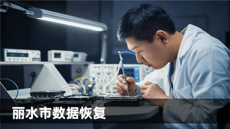 丽水市数据恢复