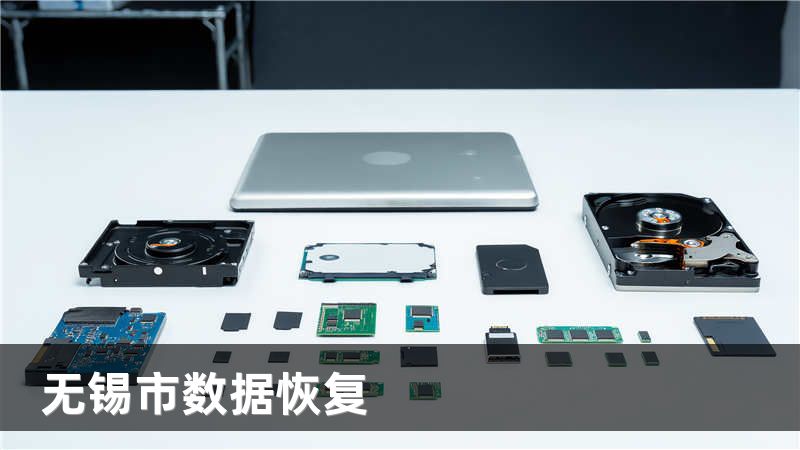无锡市数据恢复