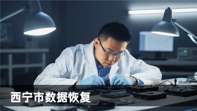 西宁市数据恢复