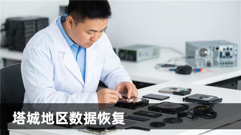 塔城地区数据恢复