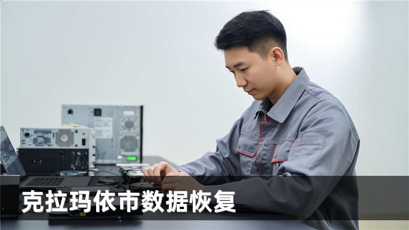 克拉玛依市数据恢复