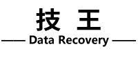 技王数据恢复