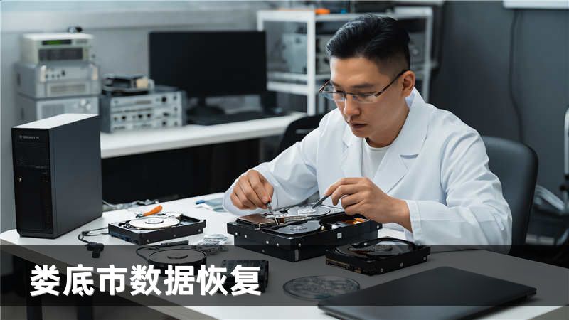 娄底市数据恢复