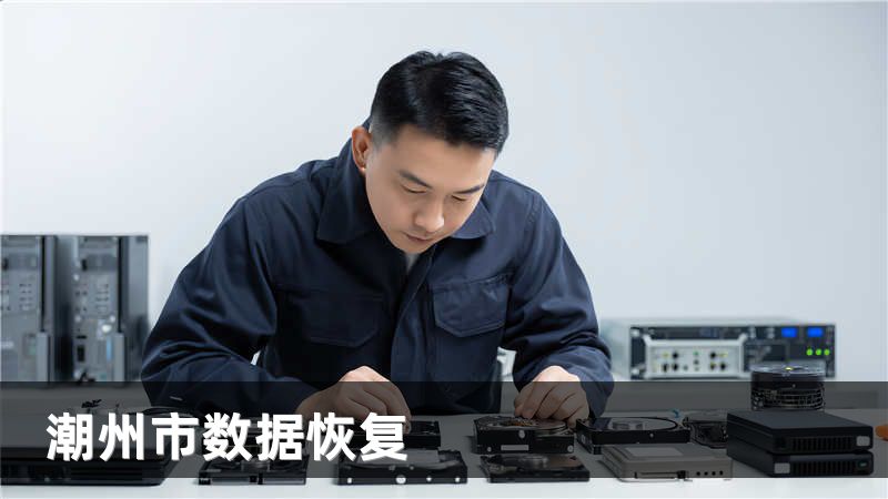 潮州市数据恢复