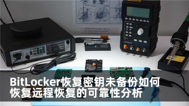 BitLocker恢复密钥未备份如何恢复远程恢复的可靠性分析