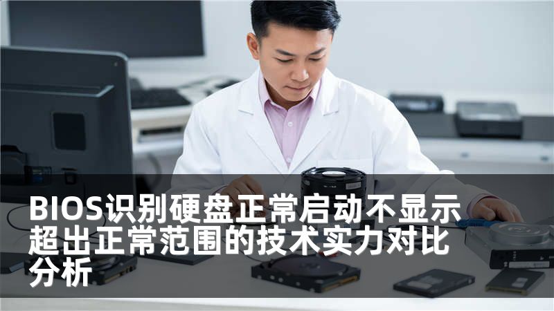 BIOS识别硬盘正常启动不显示超出正常范围的技术实力对比分析