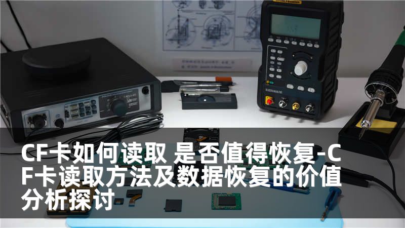 CF卡如何读取 是否值得恢复-CF卡读取方法及数据恢复的价值分析探讨