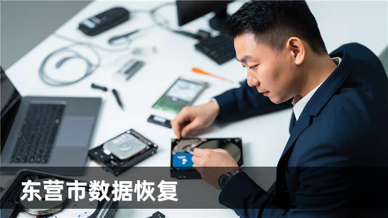 东营市数据恢复