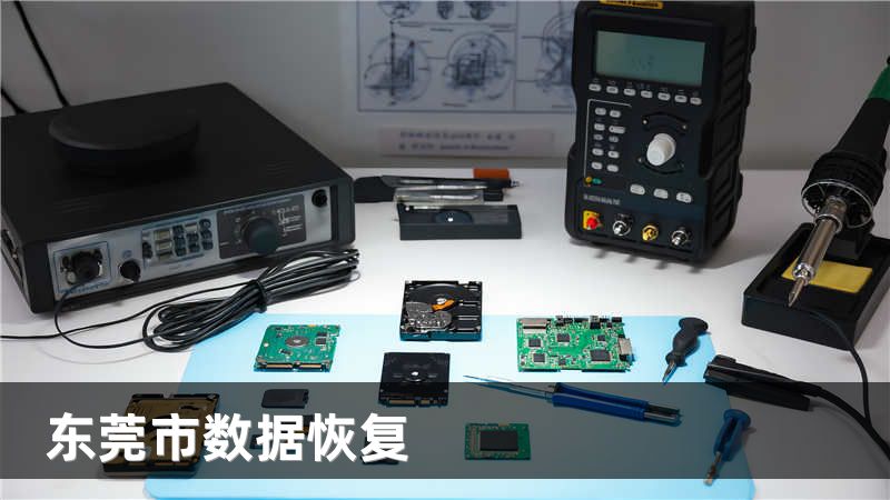 东莞市数据恢复