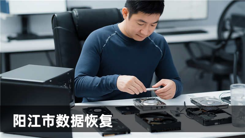 阳江市数据恢复