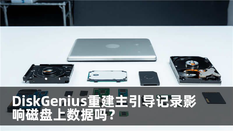 DiskGenius重建主引导记录影响磁盘上数据吗？