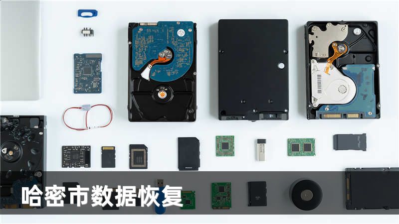 哈密市数据恢复