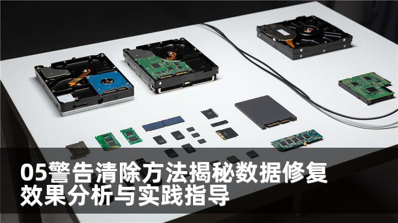 05警告清除方法揭秘数据修复效果分析与实践指导