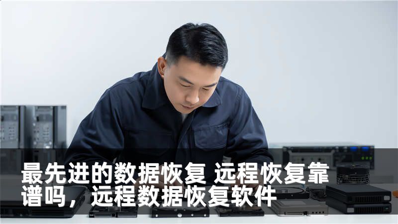 最先进的数据恢复 远程恢复靠谱吗，远程数据恢复软件