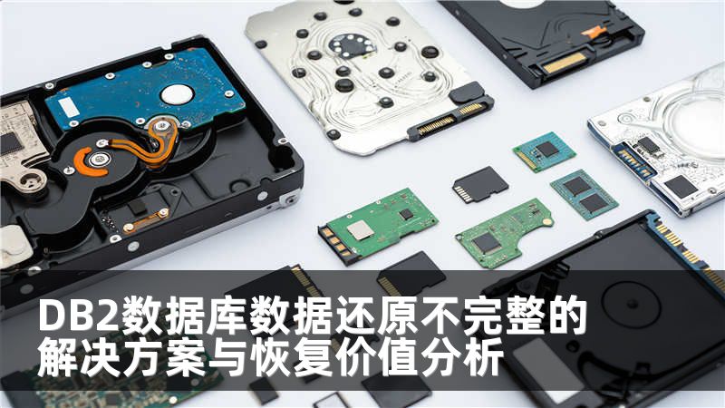 DB2数据库数据还原不完整的解决方案与恢复价值分析